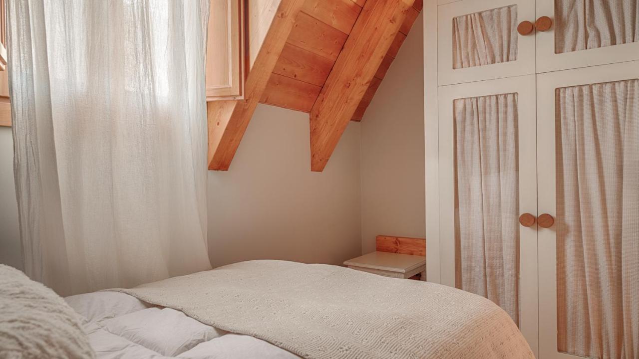 Вілла Saplan Real Estate Sarraera В'єлья Екстер'єр фото
